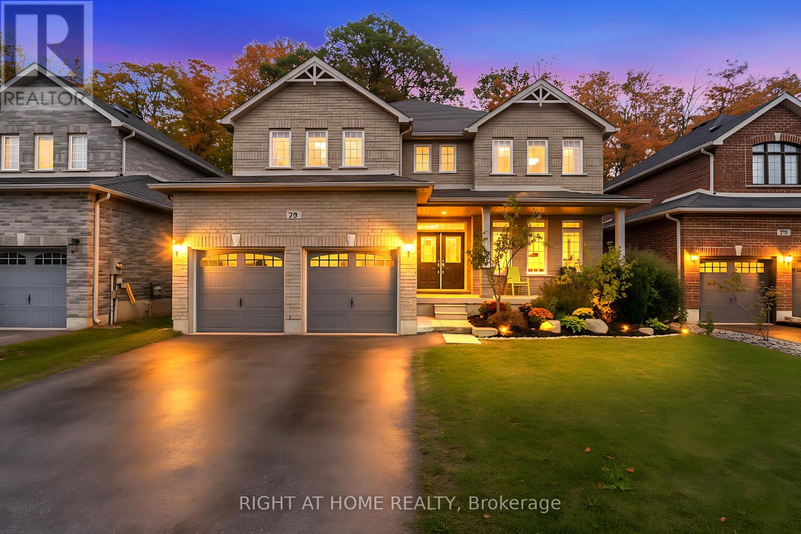 79 Jewel House Ln, Barrie, ON L4M 0C4