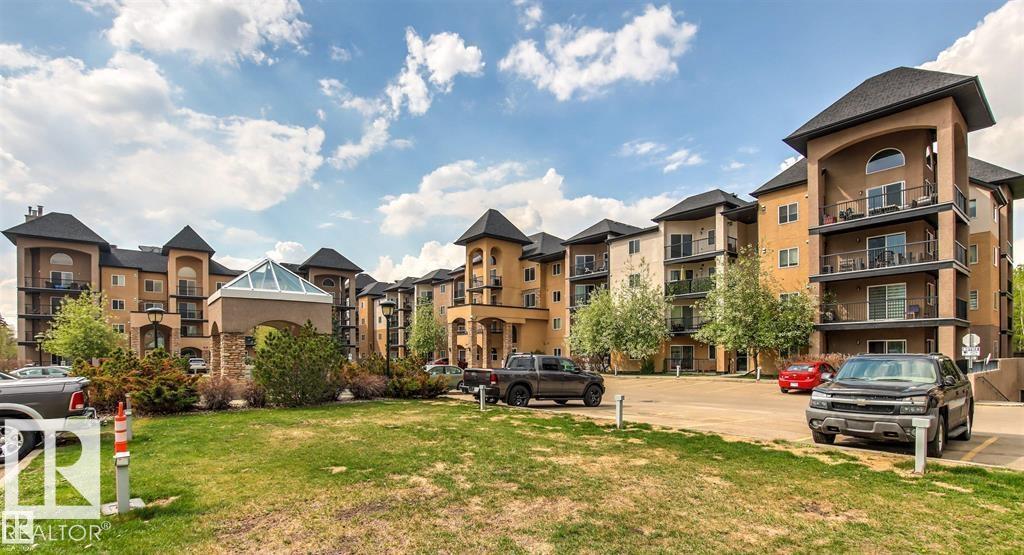 14608 125 Street Northwest #211, Edmonton, AB T5X 0B5
