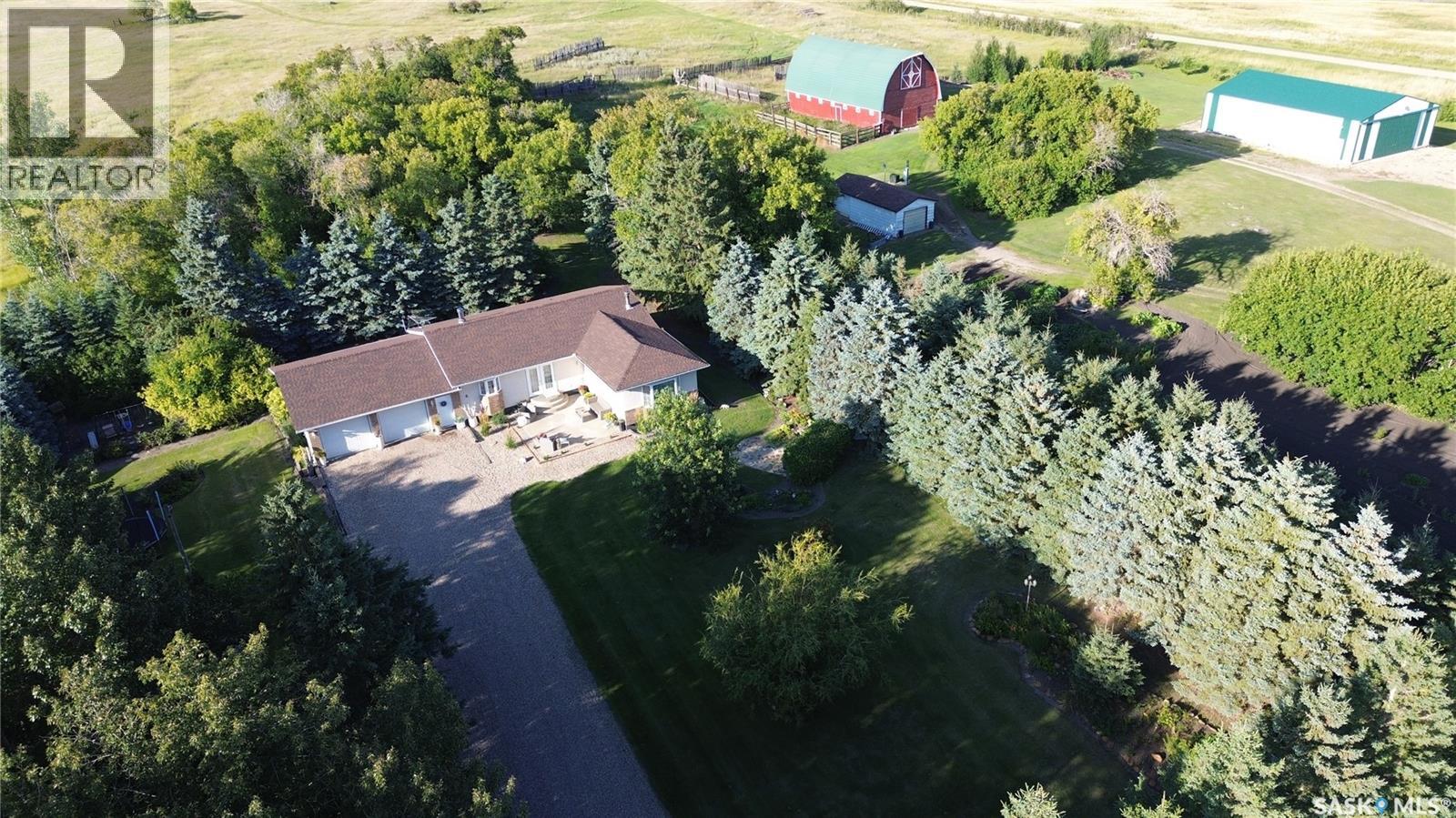 Langenburg Churchbridge Acreage, Langenburg Rm No. 181, SK S0A 0M0