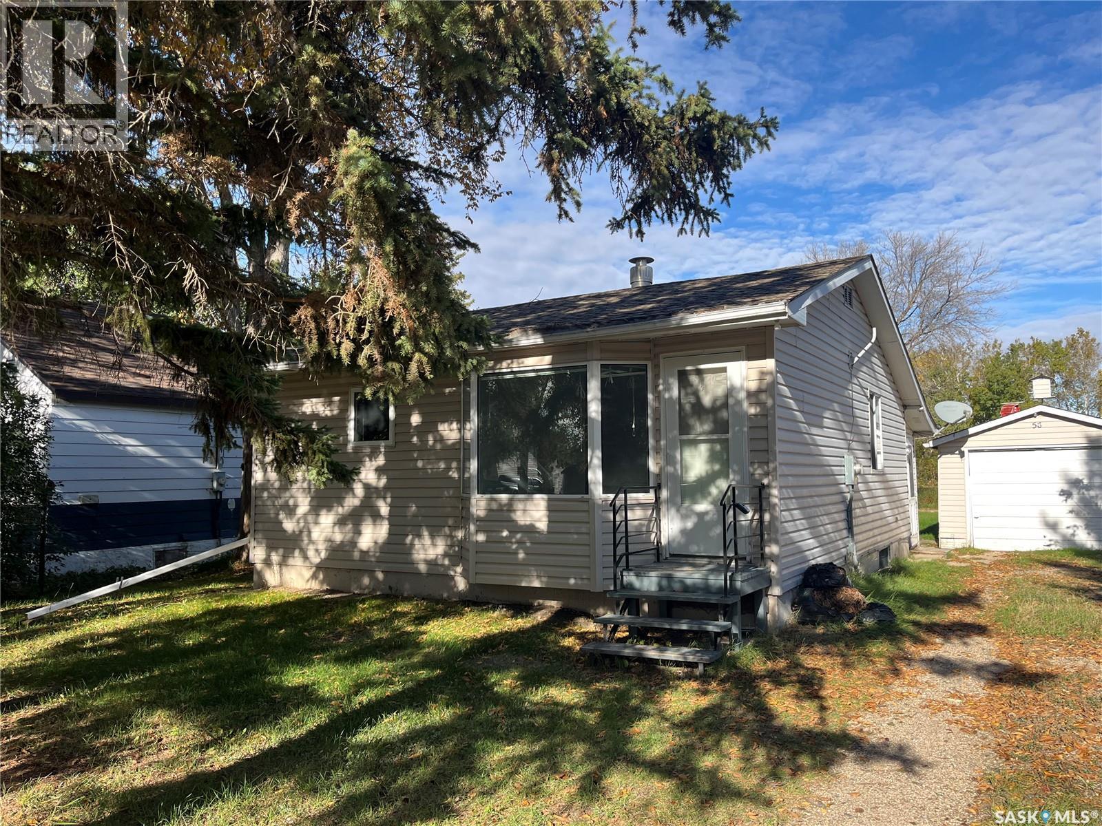 58 Horkoff Ave, Wadena, SK S0A 4J0