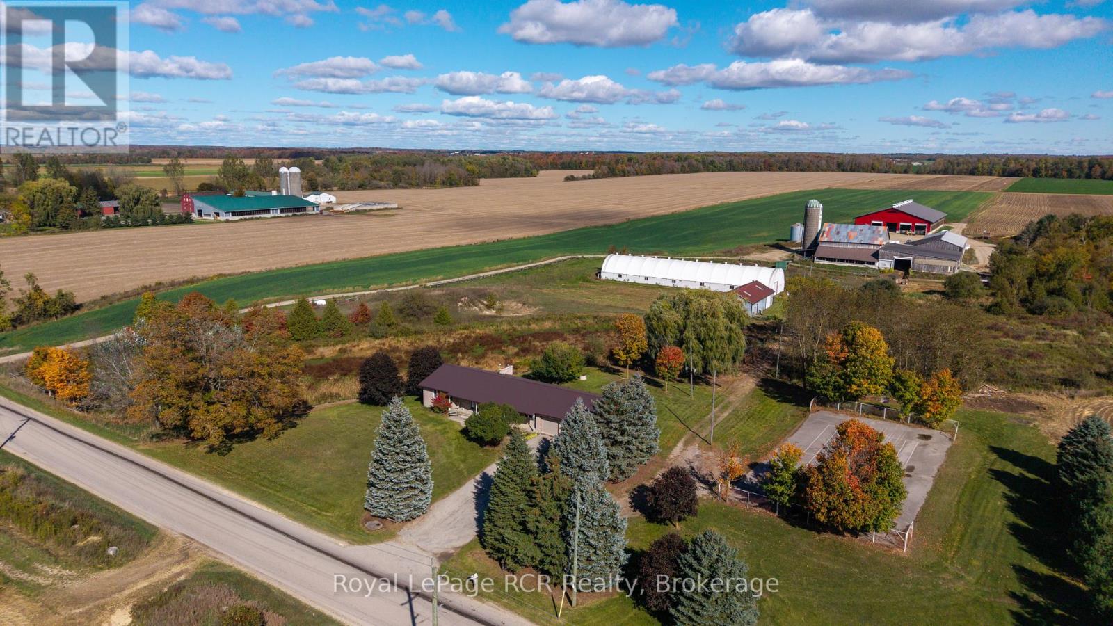 8989 Concession 11, Wellington North, ON N0G 2L0