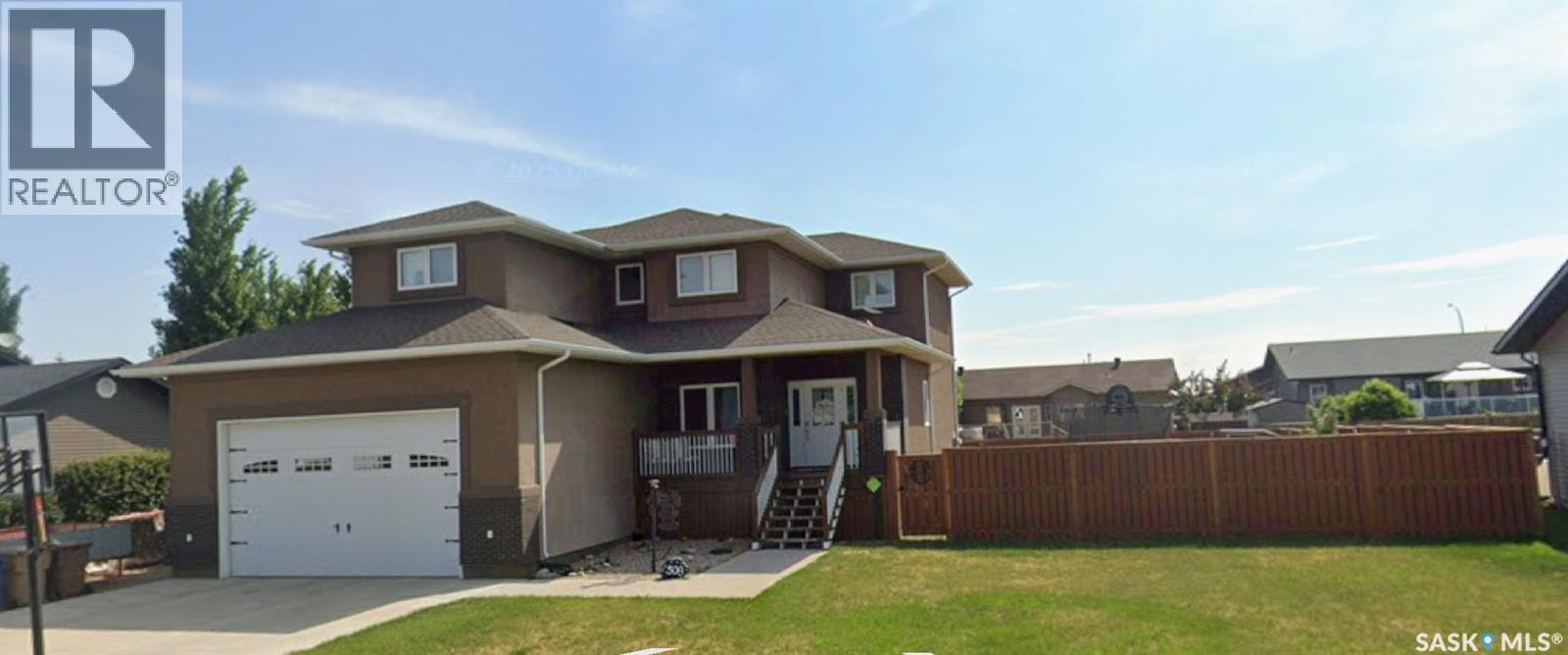 508 Cardinal Ct, Shellbrook, SK S0J 2E0