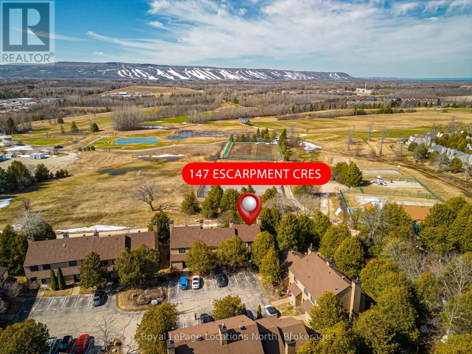 147 Escarpment Cres, Collingwood, ON L9Y 5B4