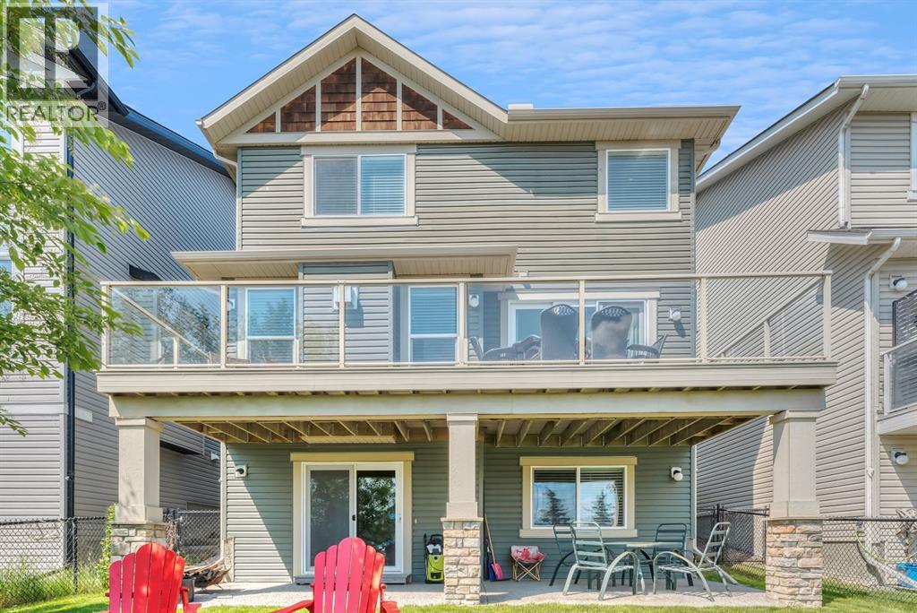 54 Chaparral Valley Sq SE, Calgary, AB T2X 0P6