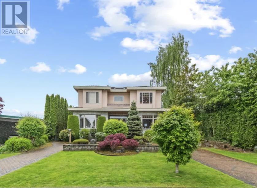 1080 W 47th Ave, Vancouver, BC V6M 4J7