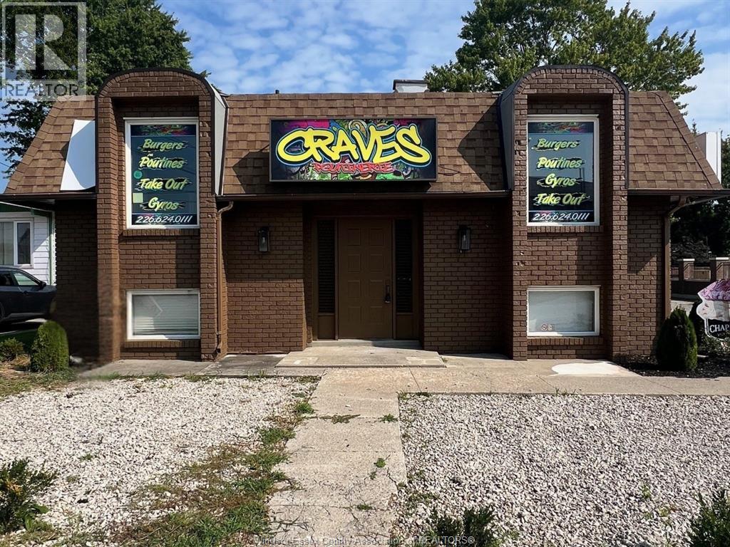 581 Broadway, Lakeshore, ON N0R 1A0