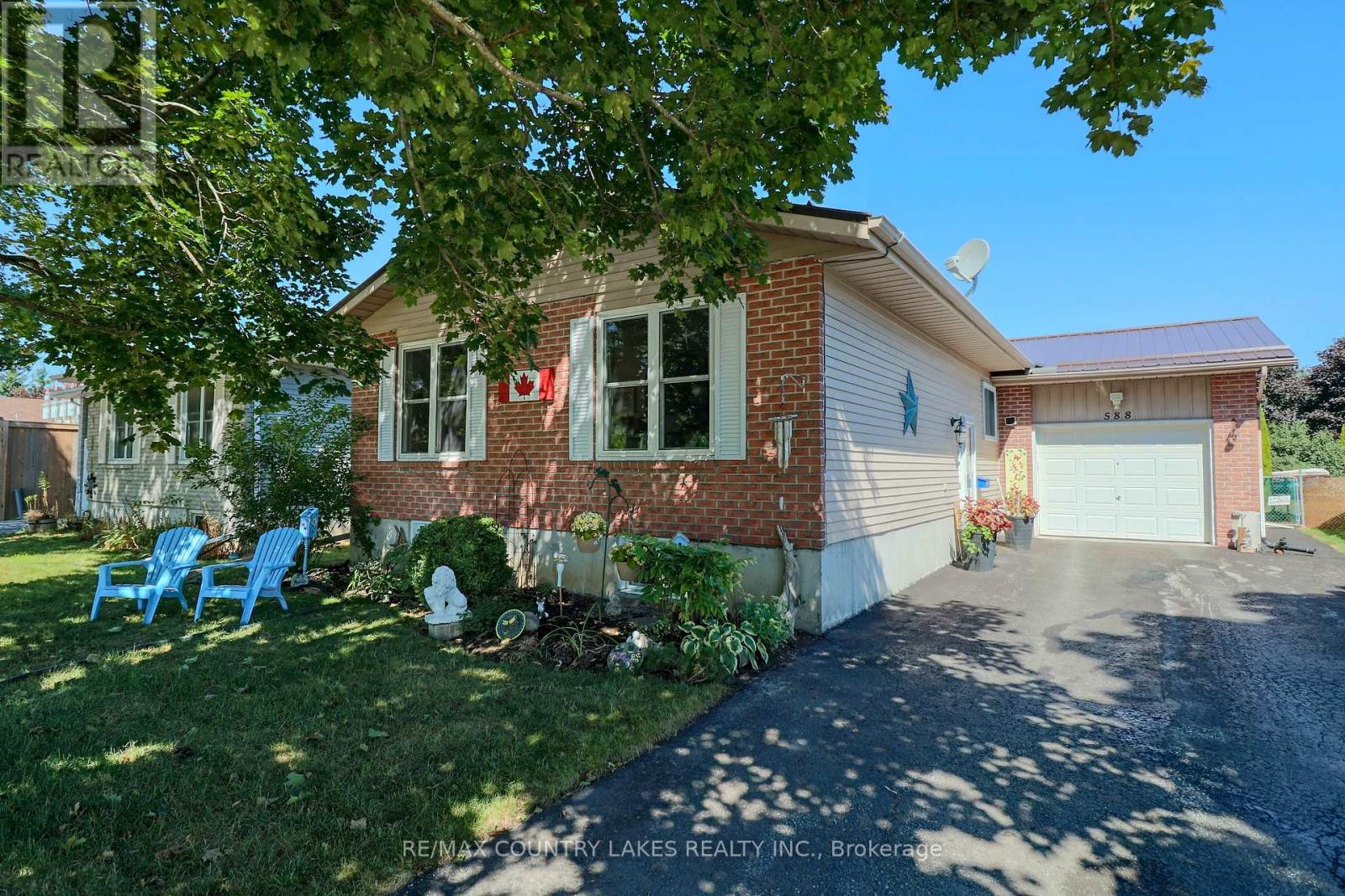 588 Main St E, Brock Beaverton, ON L0K 1A0