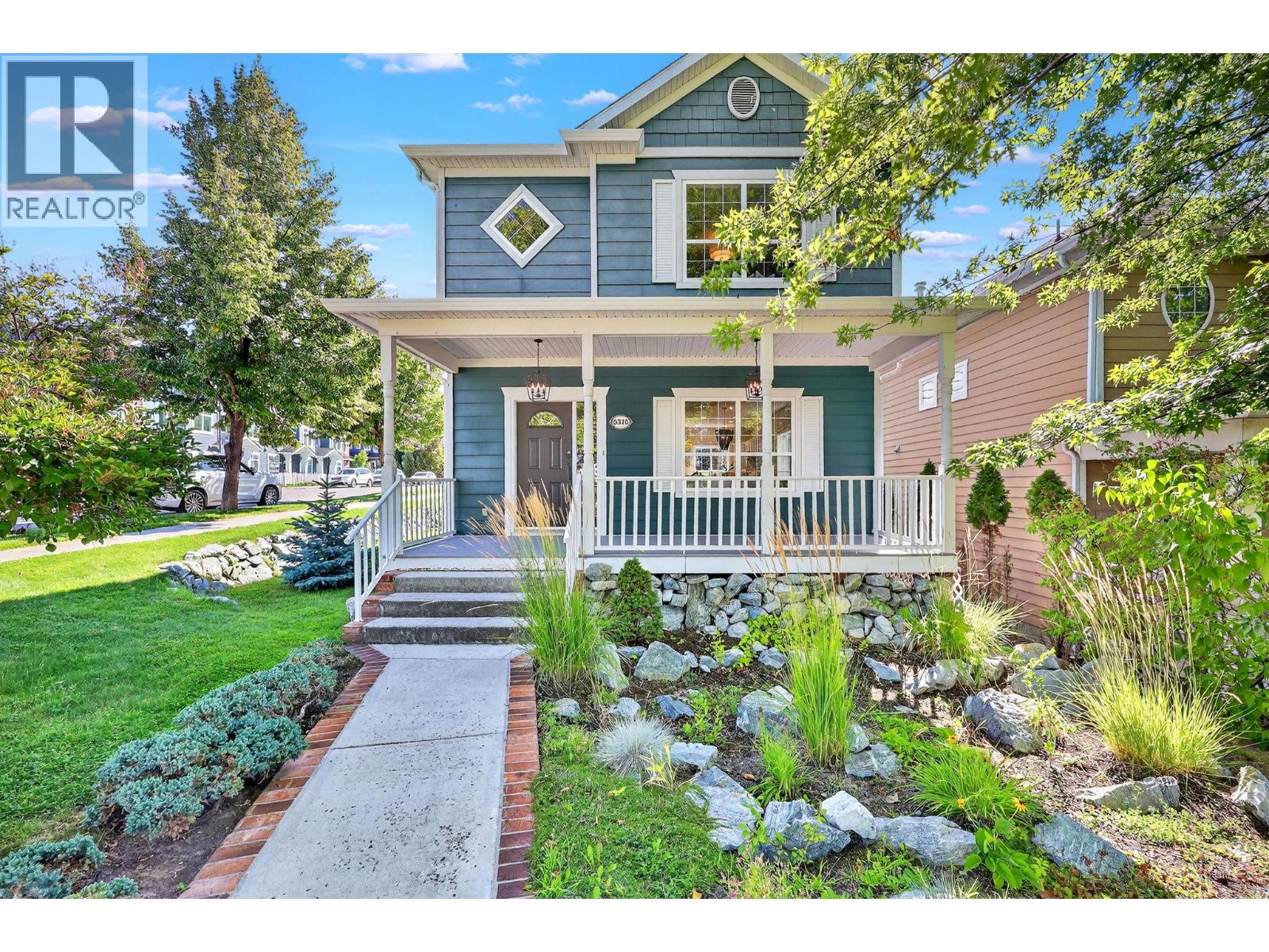5315 Timble Ln, Kelowna, BC V1W 4T9