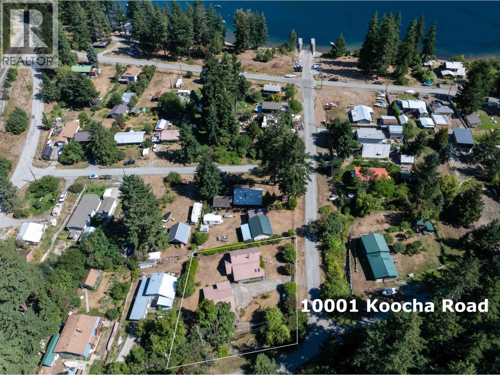 10001 Koocha Rd, D'arcy, BC V0N 1L0