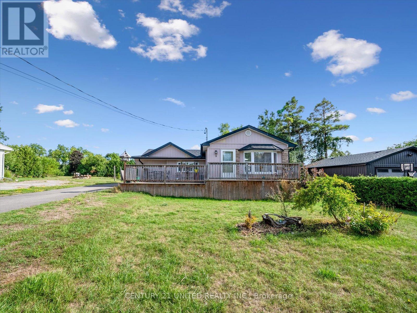 9 Beverly St, Kawartha Lakes, ON K9V 4Y8