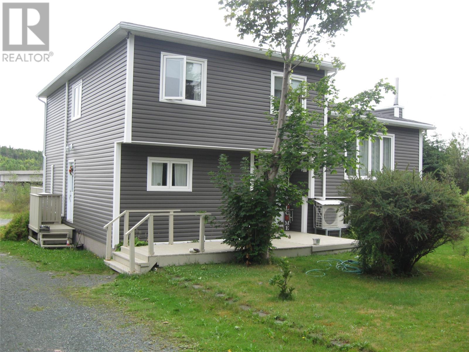 93 Forest Rd, Conception Bay South, NL A1X 6J6