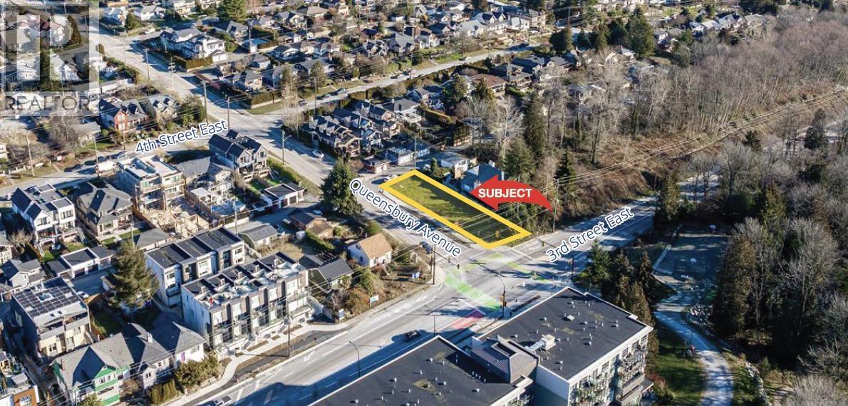 802 E 3rd St, North Vancouver, BC V7L 1G9