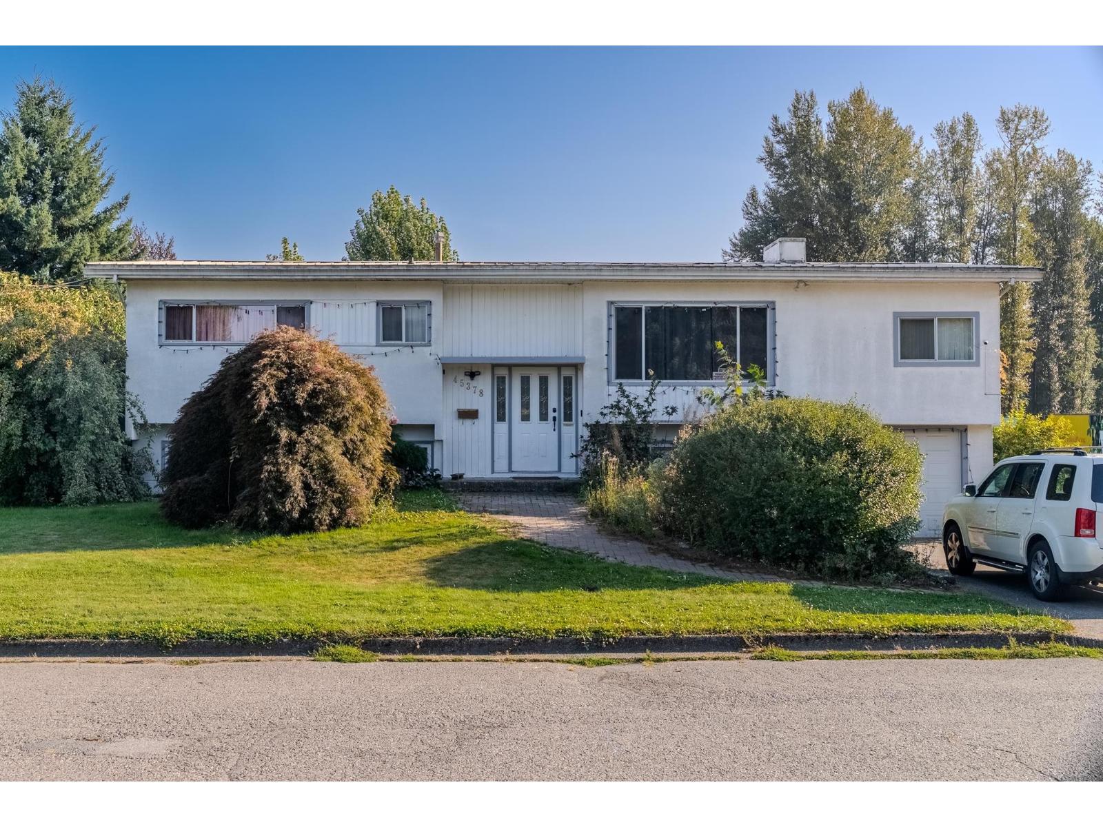 45378 Princess Avenuechilliwack Proper W, Chilliwack, BC V2P 2C2
