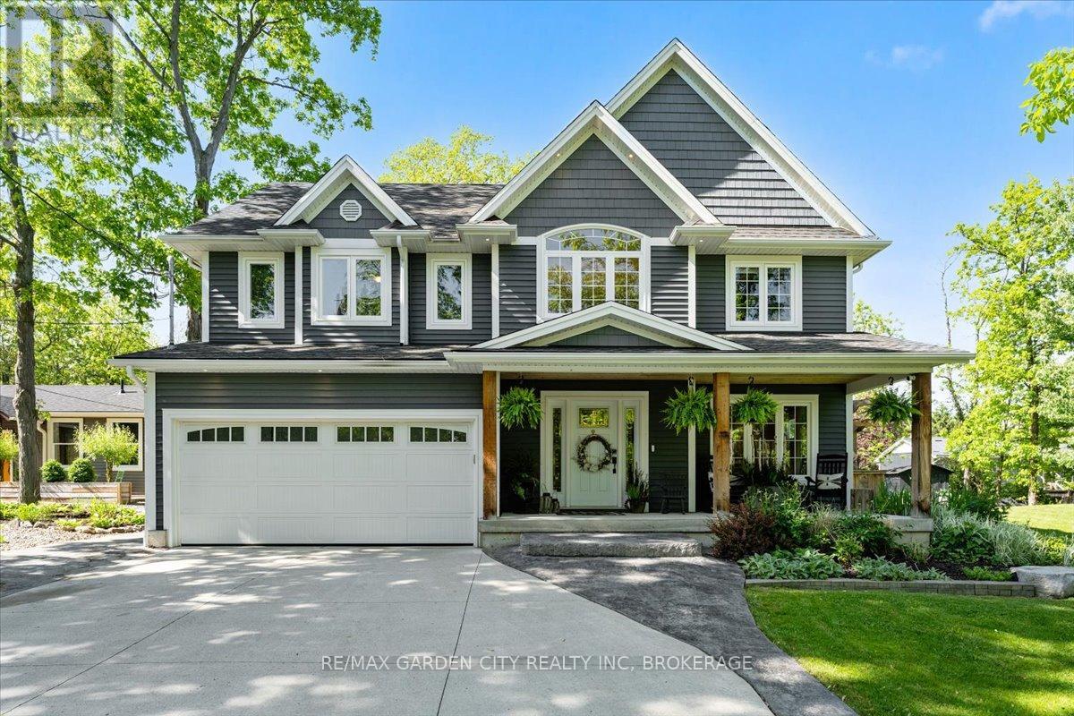 3246 Cedar Ave, Fort Erie, ON L0S 1N0