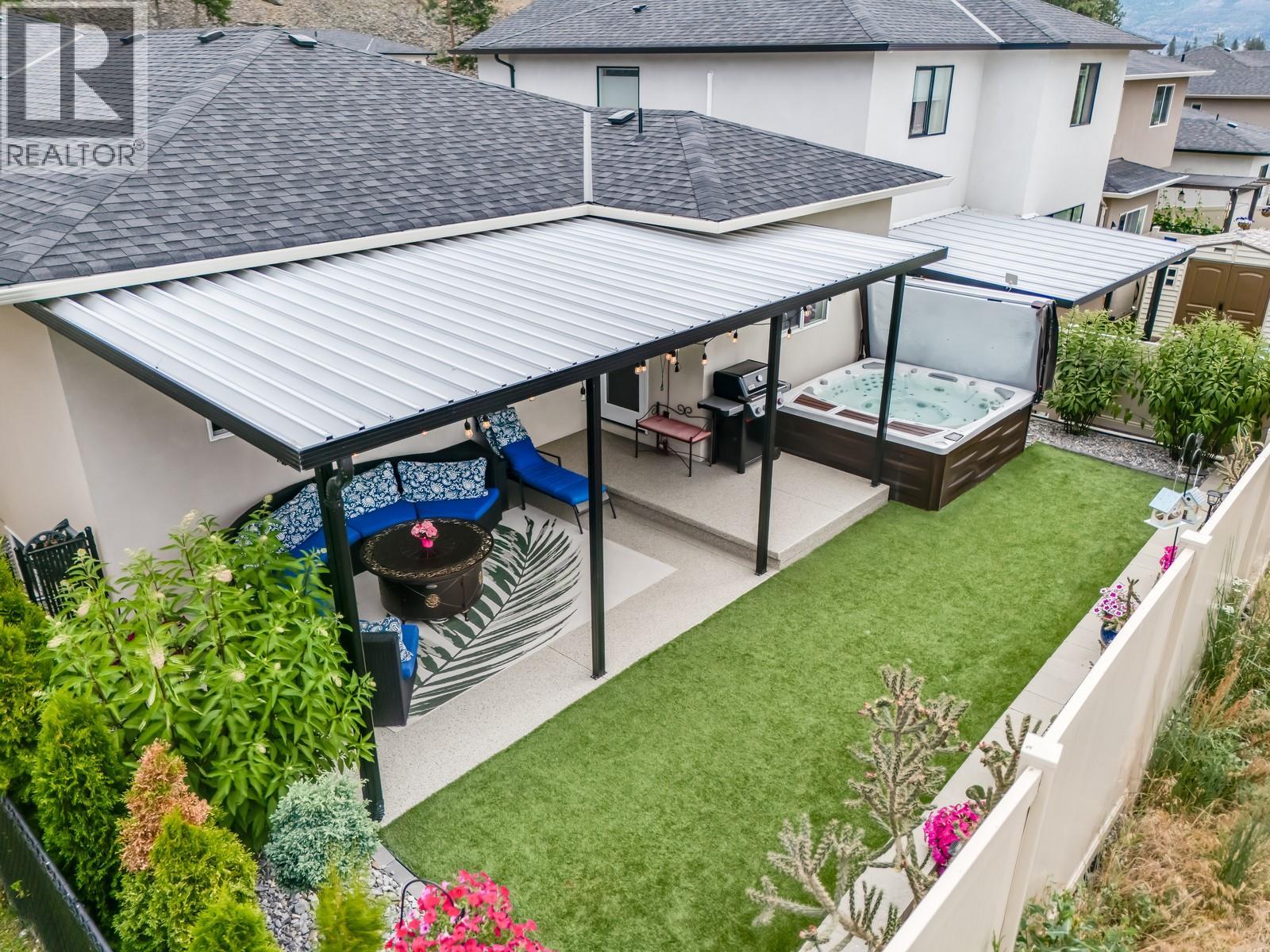 3118 Riesling Way, West Kelowna, BC V4T 3M7