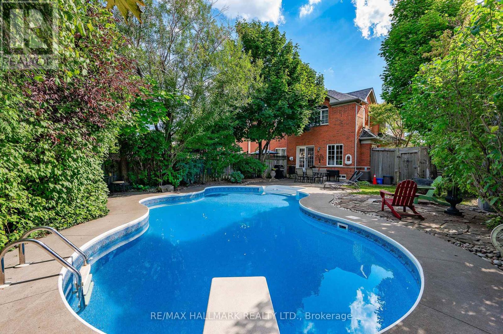 3288 Equestrian Cres, Mississauga, ON L5M 6T1
