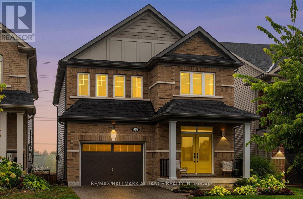 39 Kay Cres, Centre Wellington, ON N1M 0A4
