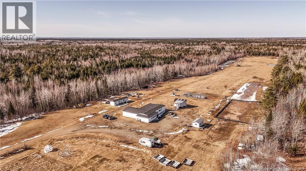 336 Maclaggan Dr, Blackville, NB E9B 1H7