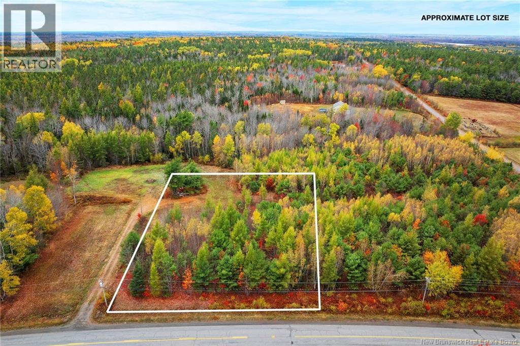 2 Branch Road, Geary, NB