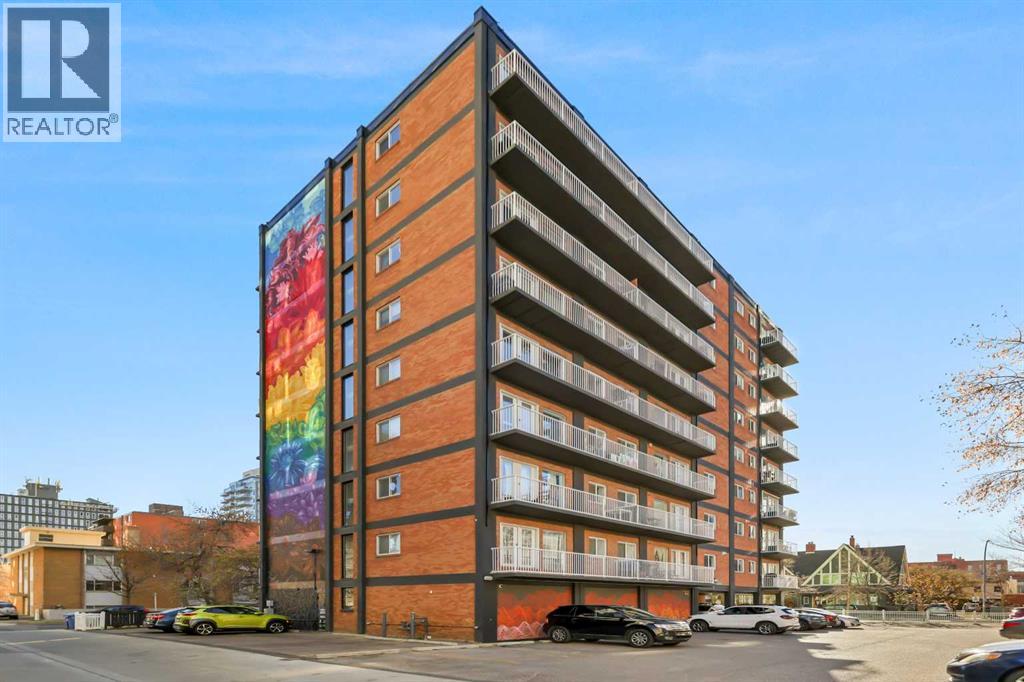 1411 7 Street Sw Unit 302, Calgary, AB T2R 1A6