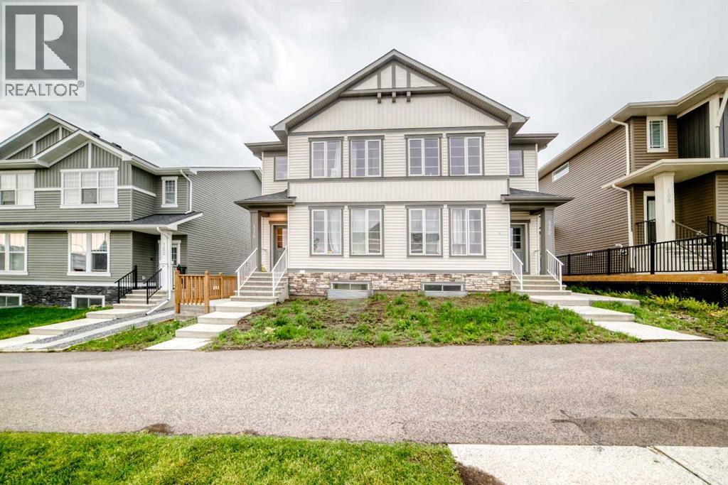 116 Ambleton St NW, Calgary, AB T3P 1W5