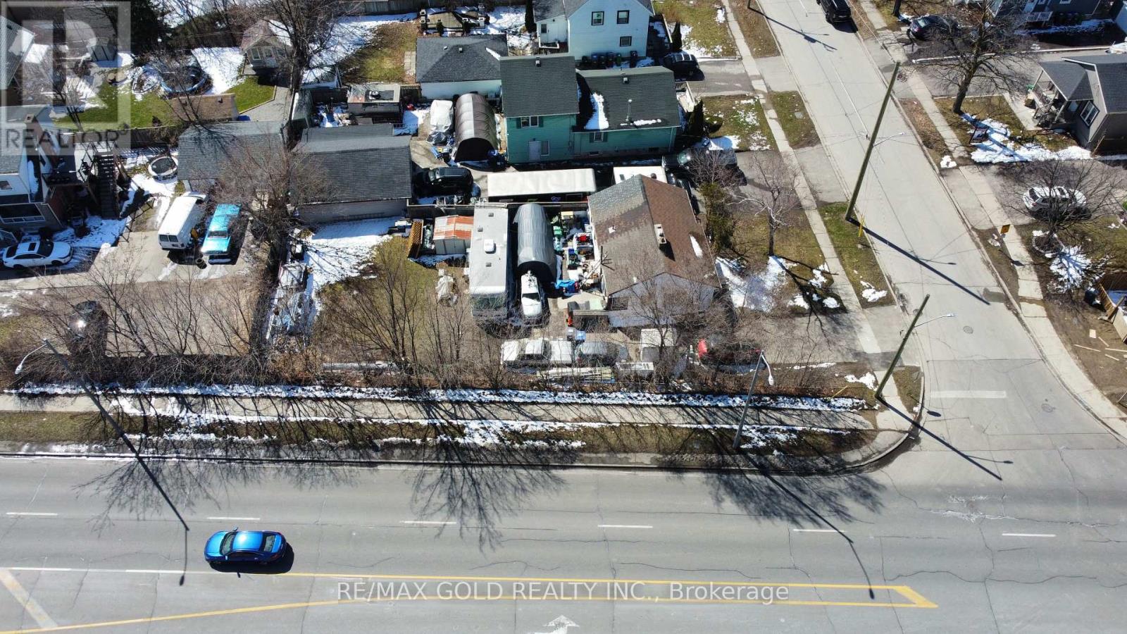 103 Woodward Ave, Brampton, ON L6V 1K5