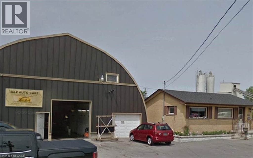 455 Campbell St, Cobourg, ON K9A 4C3
