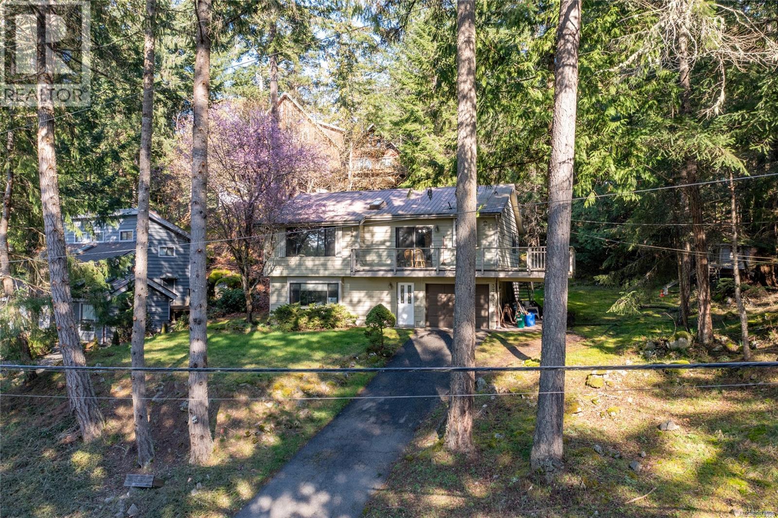 37138 Galleon Way, Pender Island, BC V0N 2M2
