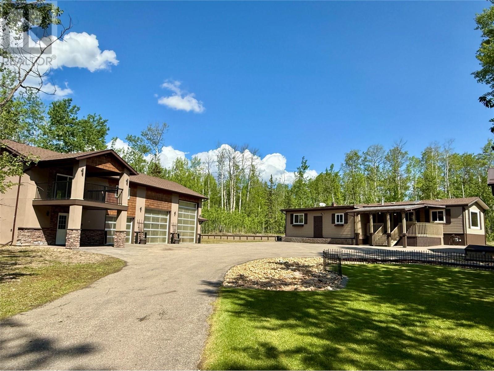 208 Road Unit 4668, Dawson Creek, BC V0C 1B0