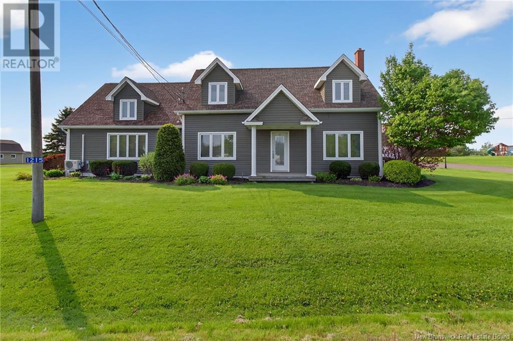 1215 Rte 515, Bouctouche Cove, NB E4S 4J4