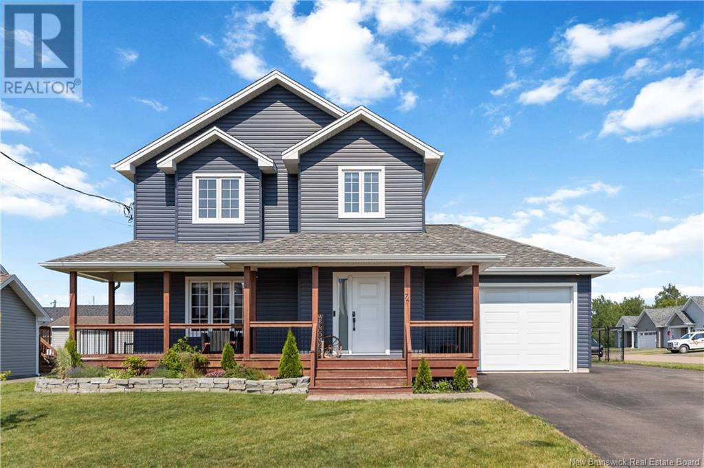 74 Laforest St, Shediac, NB E4P 0P9