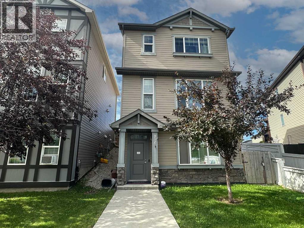 216 New Brighton Grv SE, Calgary, AB T2Z 1G2