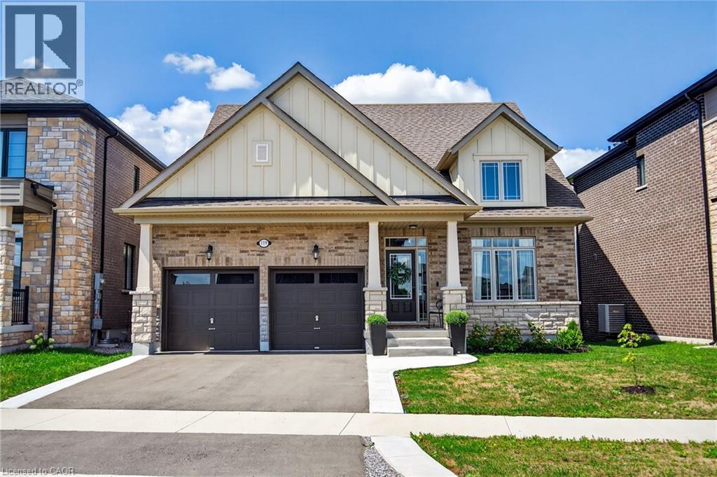 119 Midland Pl, Welland, ON L3B 0H4