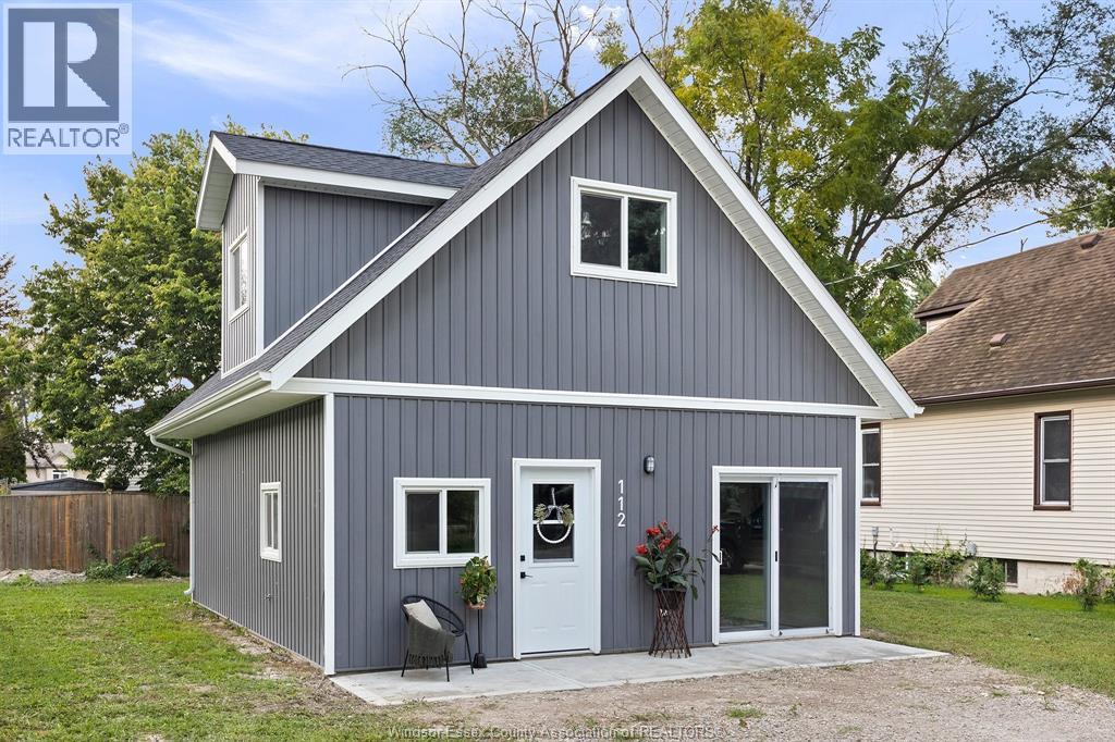 112 Windsor Ave, Essex, ON N0R 1G0