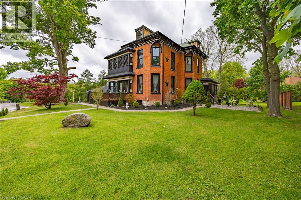259 Western Ave, Delhi, ON N4B 1R9