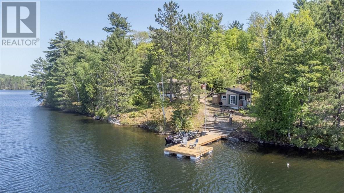 2278 Bass Lake Rd #c, Espanola, ON P5E 1P9