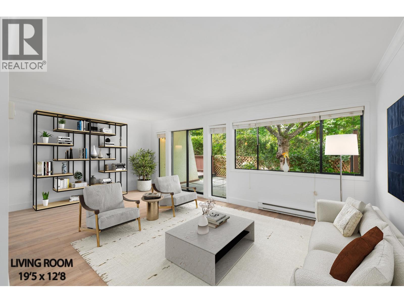 7307 Montecito Drive Unit 2, Burnaby, BC V5A 1R2