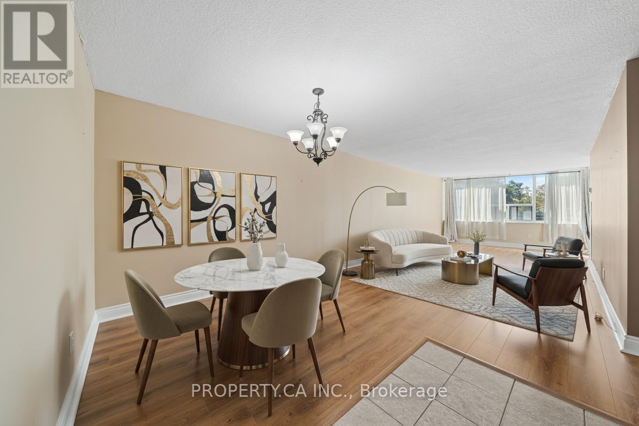 208 55 Huntingdale Blvd, Toronto, ON M1W 2N9