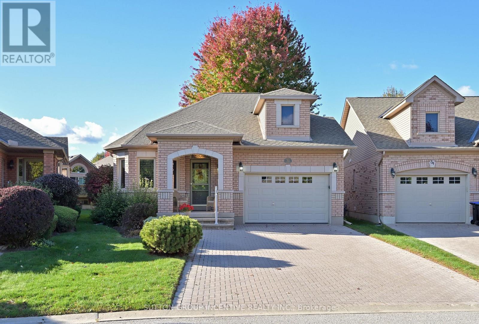 36 Bella Vista Trl, New Tecumseth, ON L9R 2C6