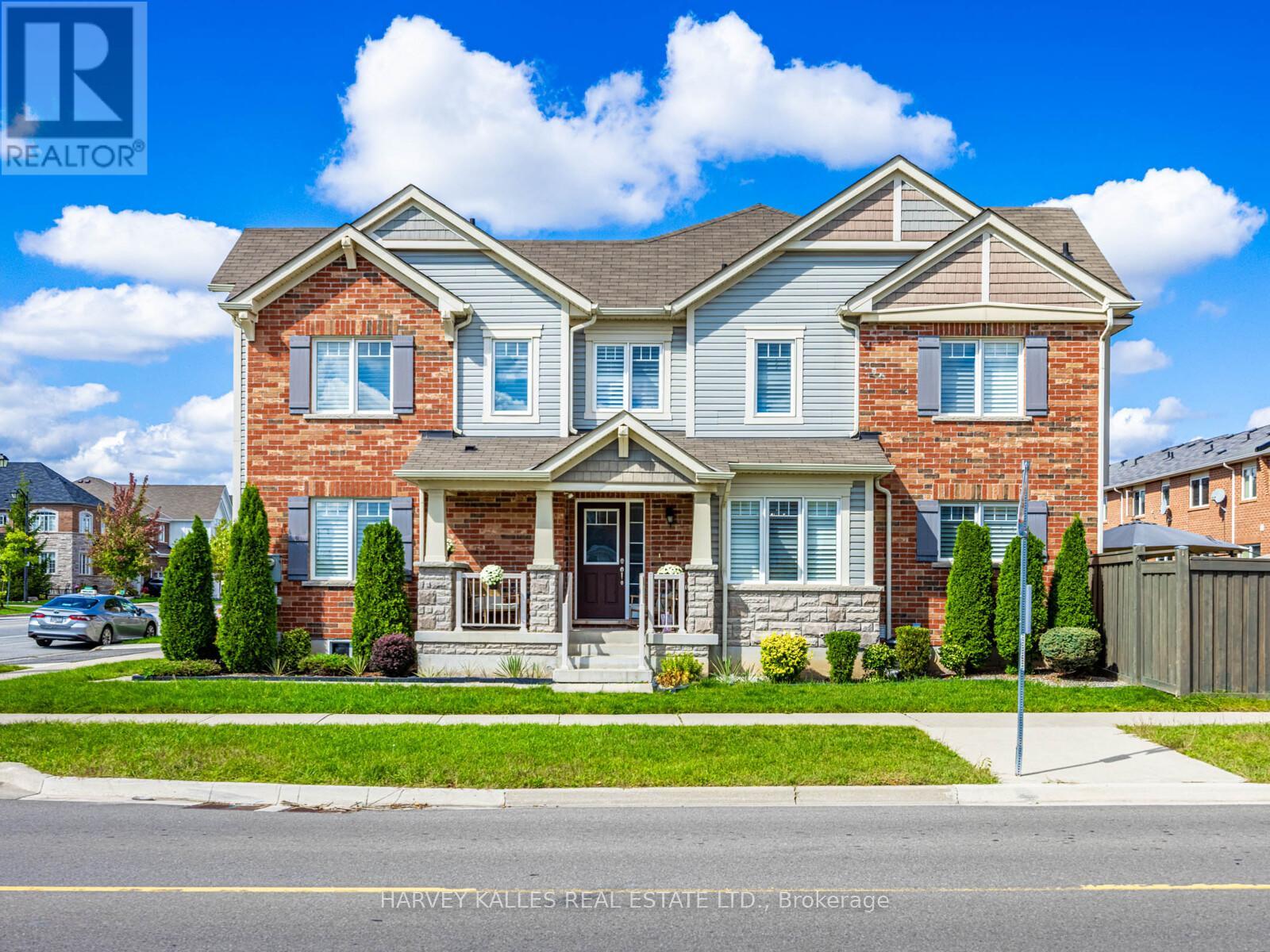 468 Yates Dr, Milton, ON L9T 0M4