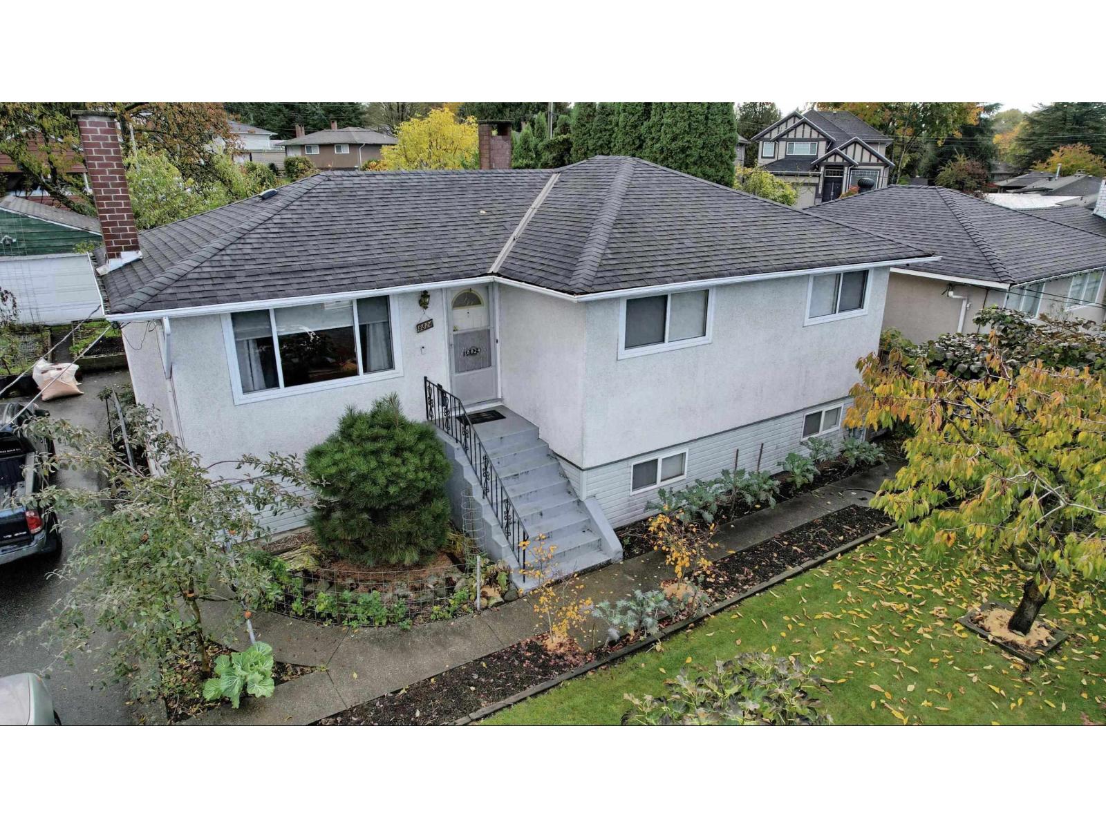 8824 Russell Dr, Delta, BC V4C 4P7