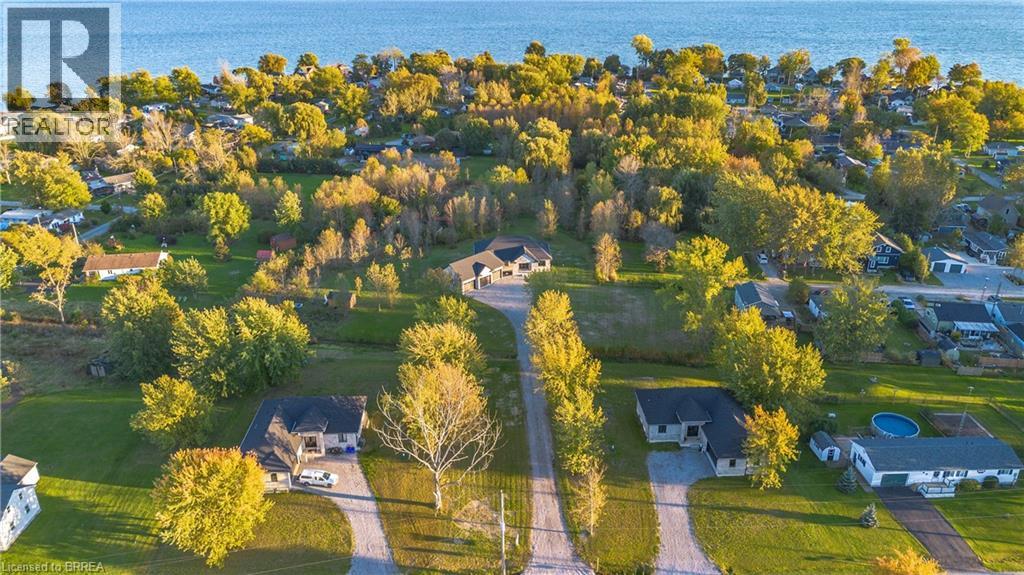 790 S Coast Dr, Peacock Point, ON N0A 1P0