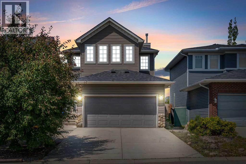 218 Evansford Cir NW, Calgary, AB T3P 0A8