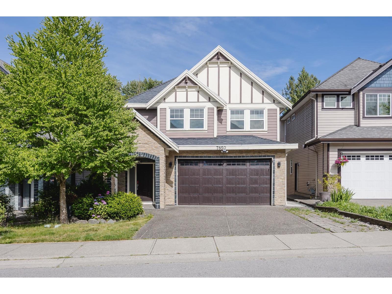211 Street Unit 7850 #b, Langley, BC V2Y 0H5