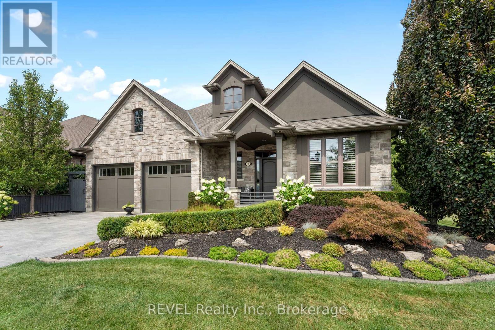 2 Tulip Tree Rd, Niagara-on-the-lake St. Davids, ON L0S 1J0