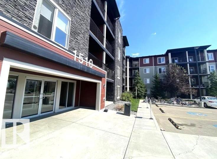 1510 Watt Drive Southwest #313, Edmonton, AB T6X 2E6