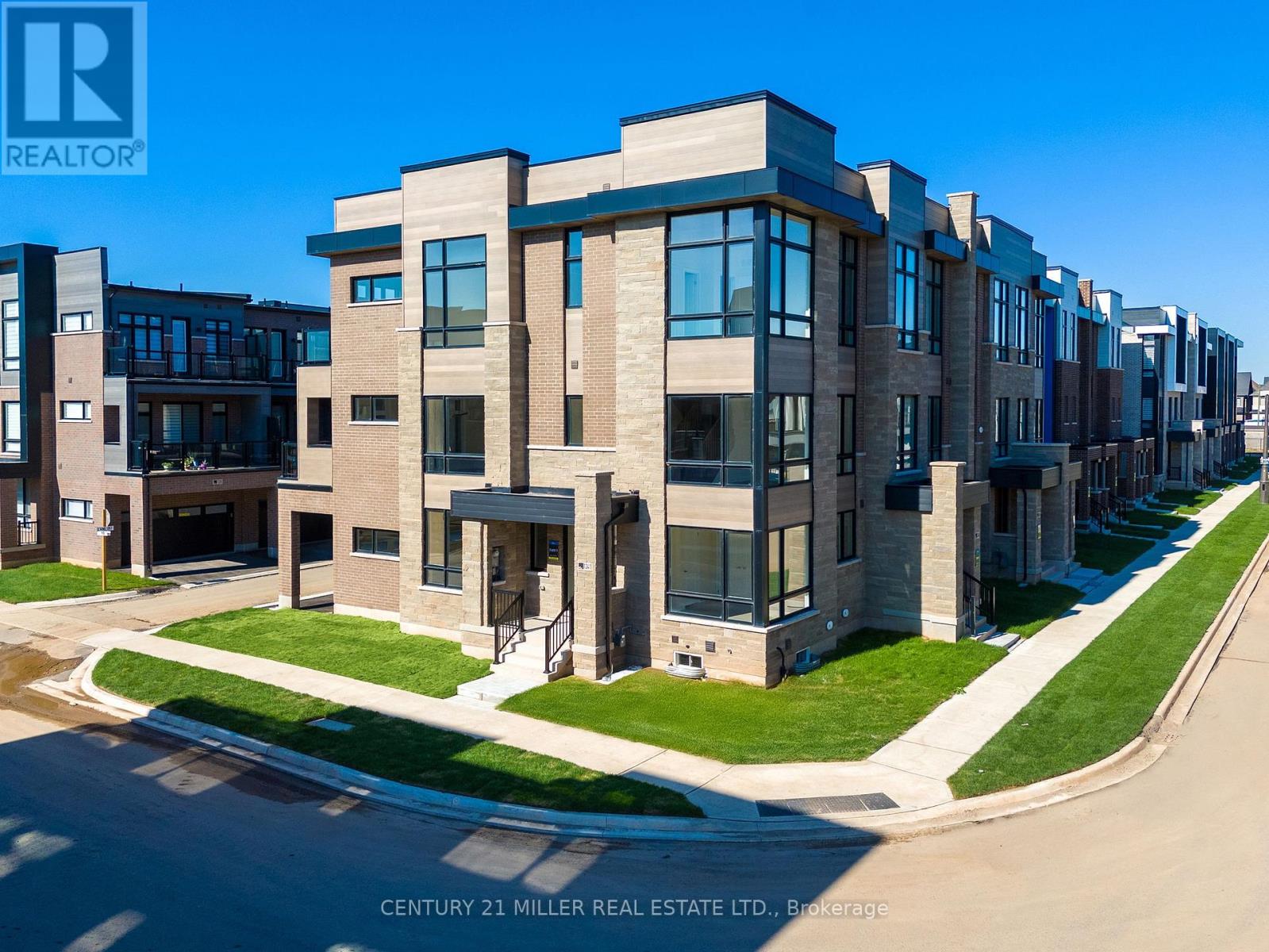 1341 Anthonia Trl, Oakville, ON L6H 7G1