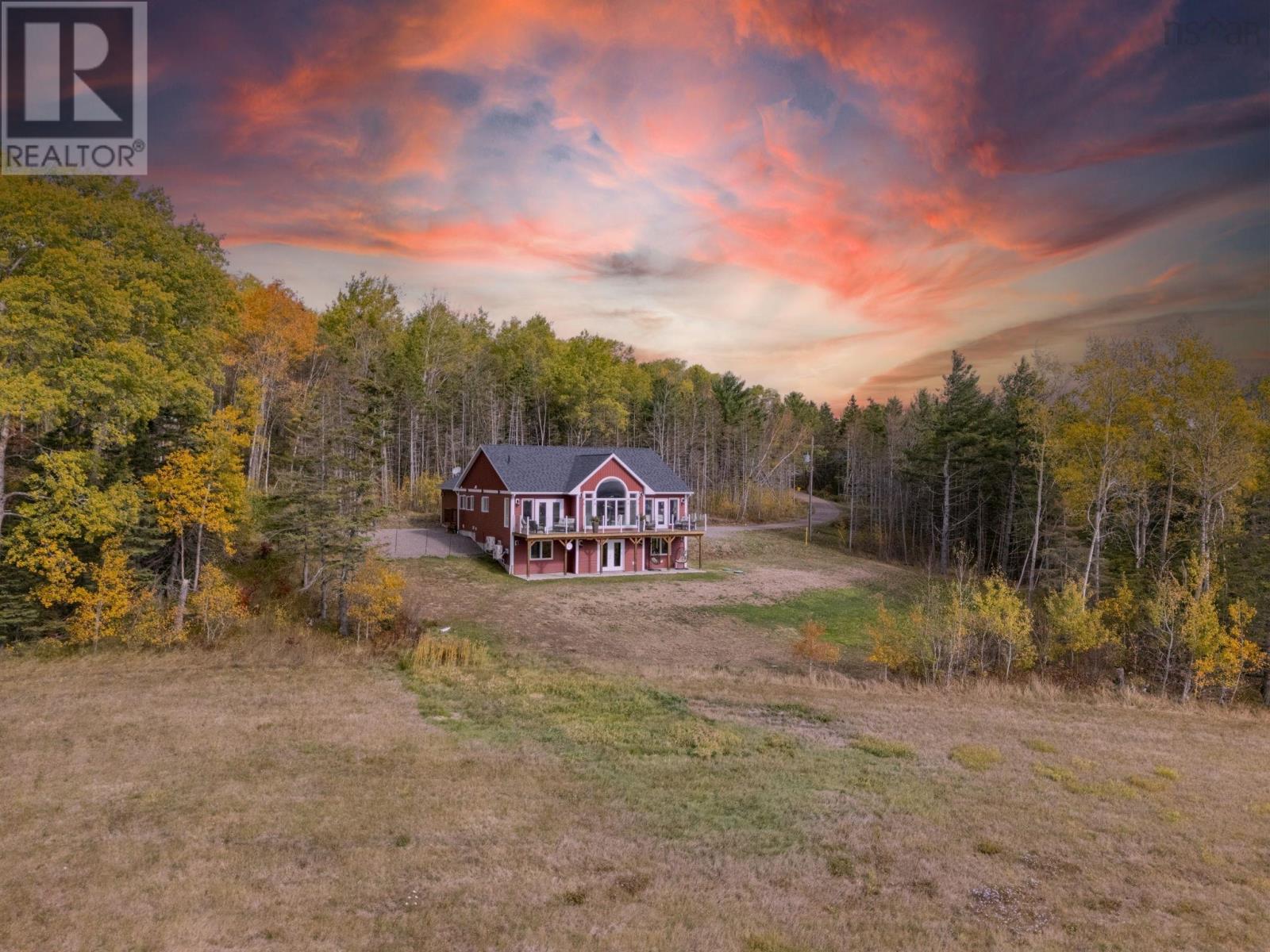 353 Ben Phinney Rd, Melvern Square, NS B0P 1W0