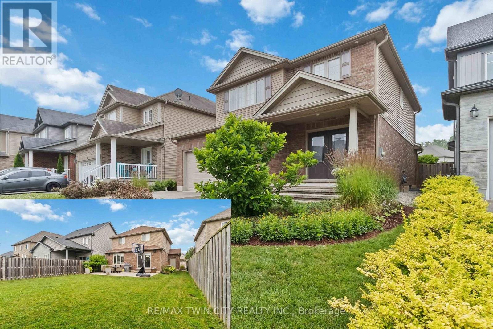 15 Yarington Dr, Brantford, ON N3T 0G2