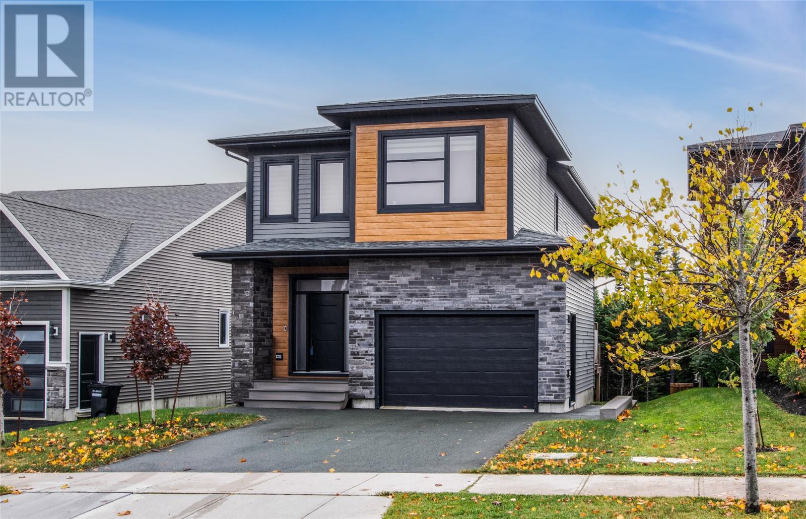 11 Terry Ln, St. John's, NL A1H 1A5